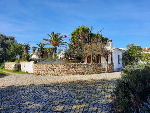 Chalet  Tavira - Location vacances, location saisonnire n68423 Photo n10