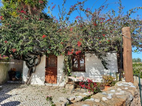 Casa de montaa en Tavira - Detalles sobre el alquiler n68423 Foto n9