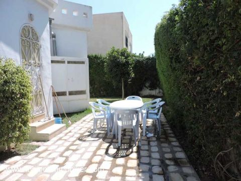 Casa en Hammamet - Detalles sobre el alquiler n68443 Foto n11