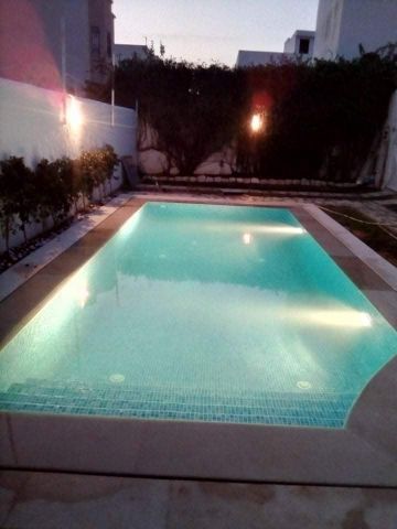 Maison  Hammamet - Location vacances, location saisonnire n68443 Photo n13