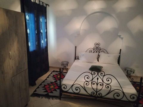 House in Hammamet - Vacation, holiday rental ad # 68443 Picture #5