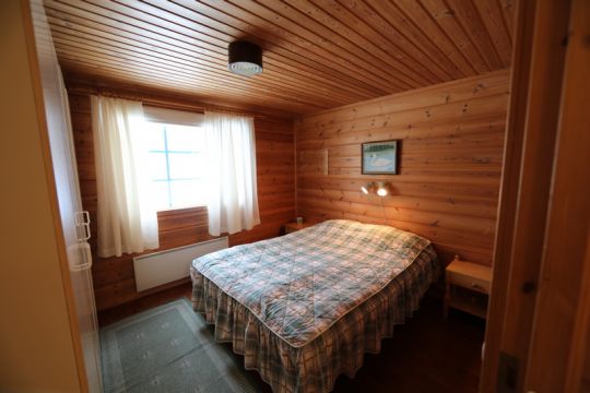 House in Puolanka - Vacation, holiday rental ad # 68455 Picture #1