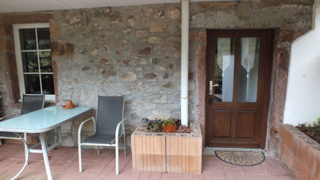 Gite  Ventron La Bamboisienne - Location vacances, location saisonnire n68466 Photo n1