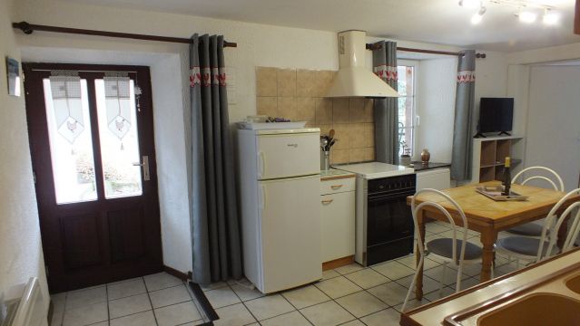 Gite  Ventron La Bamboisienne - Location vacances, location saisonnire n68466 Photo n2