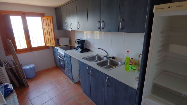 House in L'Ametlla de Mar - Vacation, holiday rental ad # 68469 Picture #5