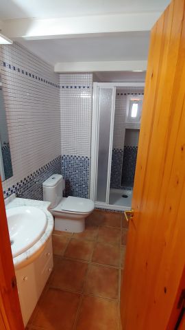 House in L'Ametlla de Mar - Vacation, holiday rental ad # 68469 Picture #6