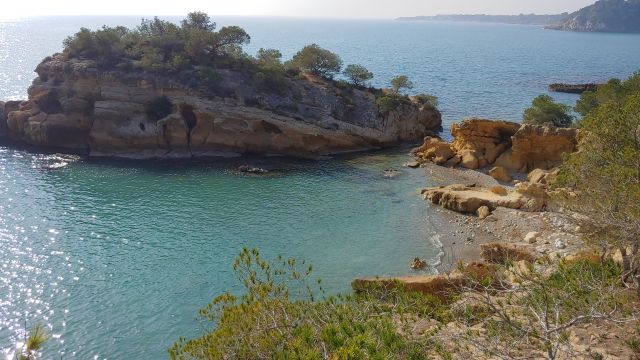 Casa en L'Ametlla de Mar - Detalles sobre el alquiler n68469 Foto n7