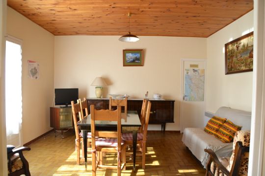 Maison à Jazennes - Location vacances, location saisonnière n°68471 Photo n°1 thumbnail