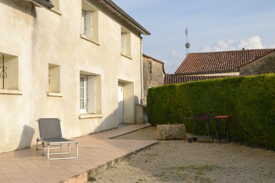 Maison  Jazennes - Location vacances, location saisonnire n68471 Photo n14