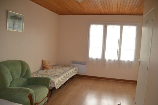 House in Jazennes - Vacation, holiday rental ad # 68471 Picture #4