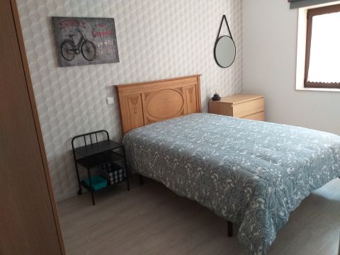 Gite in  Aver o Mar Povoa de Varzim - Vacation, holiday rental ad # 68479 Picture #4