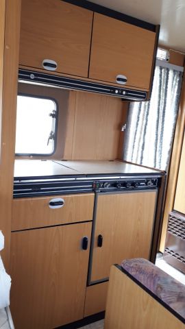 Caravan in Buren - Vacation, holiday rental ad # 68491 Picture #5