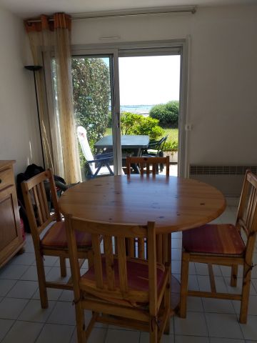 Appartement  Penvins - Location vacances, location saisonnire n68513 Photo n3