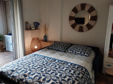 Studio in Cavalaire sur mer - Vacation, holiday rental ad # 68516 Picture #11