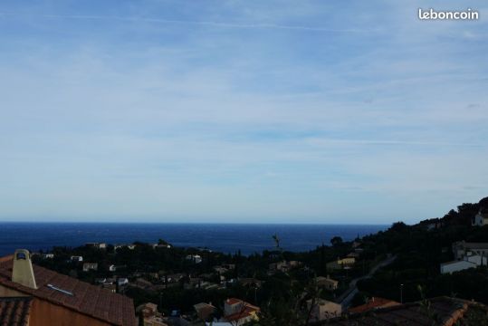 Studio in Cavalaire sur mer - Vacation, holiday rental ad # 68516 Picture #3