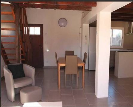 House in Adge - Vacation, holiday rental ad # 68523 Picture #3