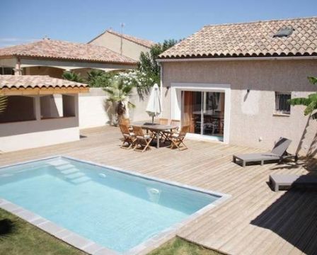 Maison  Adge - Location vacances, location saisonnire n68523 Photo n0