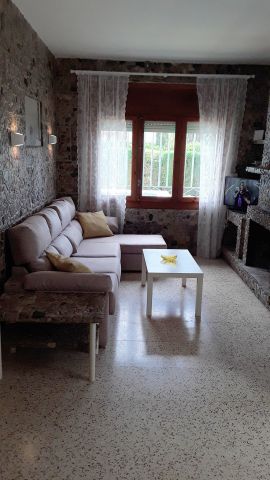 Chalet in L'Ametlla de Mar - Vacation, holiday rental ad # 68544 Picture #6