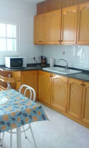 Maison  Sant Carlos de la Rapita - Location vacances, location saisonnire n68549 Photo n1