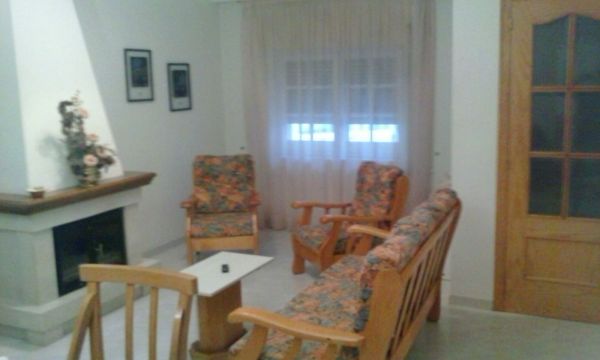 House in Sant Carlos de la Rapita - Vacation, holiday rental ad # 68549 Picture #0