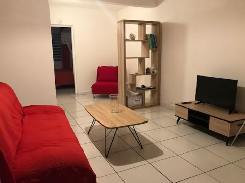 Appartement in Anse a l ane - Anzeige N  68550 Foto N1