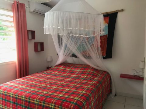 Apartamento en Anse a l ane - Detalles sobre el alquiler n�68550 Foto n�6