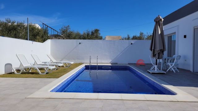 Maison à Djerba - Location vacances, location saisonnière n°68560 Photo n°0
