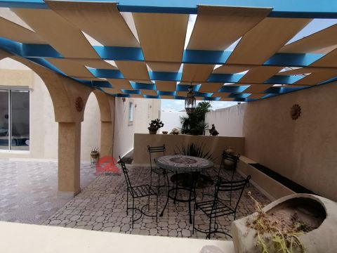 Maison à Djerba - Location vacances, location saisonnière n°68561 Photo n°1 thumbnail