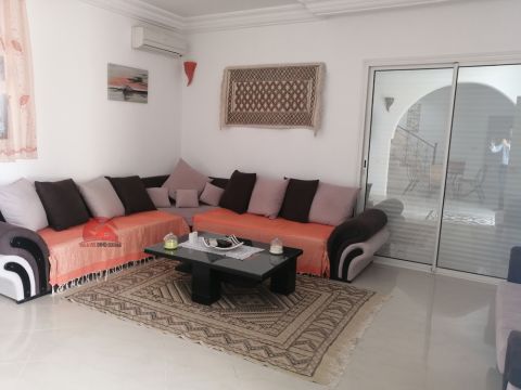 Maison à Djerba - Location vacances, location saisonnière n°68561 Photo n°10