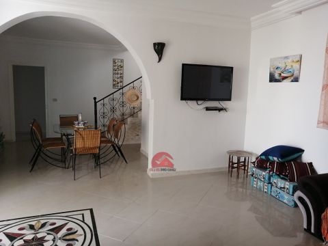 Maison à Djerba - Location vacances, location saisonnière n°68561 Photo n°11