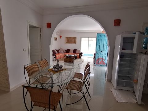 Maison à Djerba - Location vacances, location saisonnière n°68561 Photo n°15