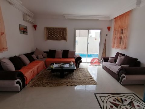 Maison à Djerba - Location vacances, location saisonnière n°68561 Photo n°16