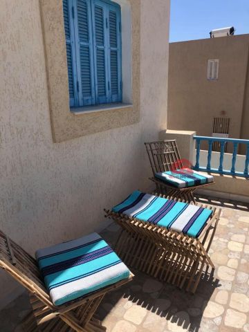 Maison à Djerba - Location vacances, location saisonnière n°68561 Photo n°4