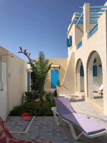 Maison à Djerba - Location vacances, location saisonnière n°68561 Photo n°7 thumbnail