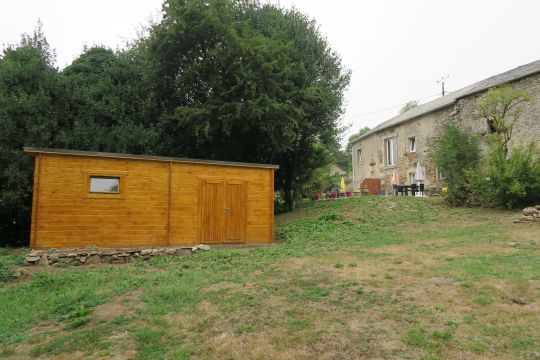 Casa rural en Le soulie - Detalles sobre el alquiler n68567 Foto n10