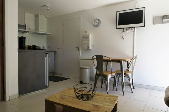 Gite in Le soulie - Vacation, holiday rental ad # 68567 Picture #3