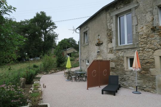 Gite  Le soulie - Location vacances, location saisonnire n68567 Photo n4