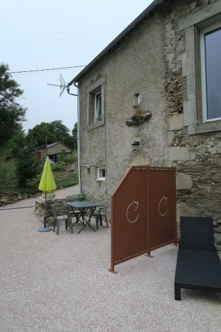 Gite  Le soulie - Location vacances, location saisonnire n68567 Photo n5