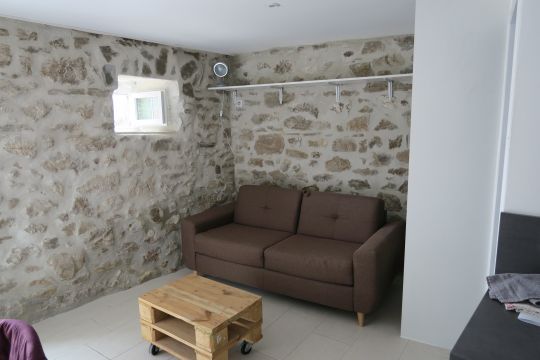 Gite  Le soulie - Location vacances, location saisonnire n68567 Photo n7