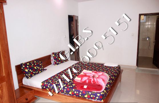 Flat in Dakar - Vacation, holiday rental ad # 68569 Picture #1