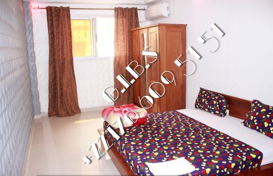 Flat in Dakar - Vacation, holiday rental ad # 68569 Picture #2