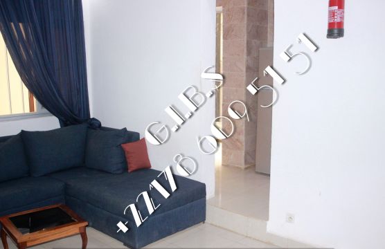 Flat in Dakar - Vacation, holiday rental ad # 68569 Picture #3