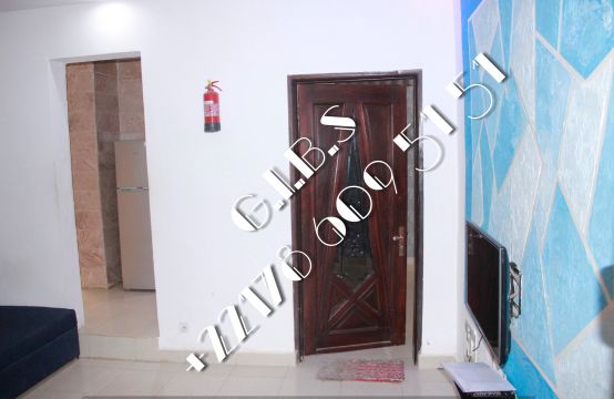 Apartamento en Dakar - Detalles sobre el alquiler n68569 Foto n0