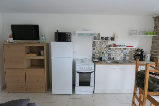 Gite in Le soulie - Vacation, holiday rental ad # 68570 Picture #11