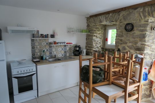 Gite in Le soulie - Vacation, holiday rental ad # 68570 Picture #12