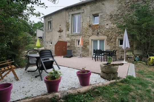 Gite  Le soulie - Location vacances, location saisonnire n68570 Photo n13