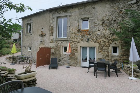 Gite in Le soulie - Vacation, holiday rental ad # 68570 Picture #14