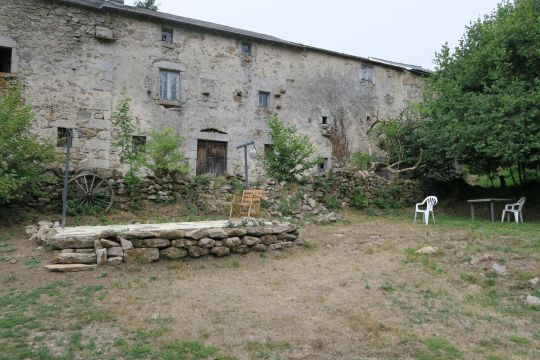 Casa rural en Le soulie - Detalles sobre el alquiler n68570 Foto n2