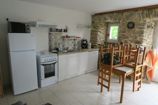 Gite  Le soulie - Location vacances, location saisonnire n68570 Photo n9