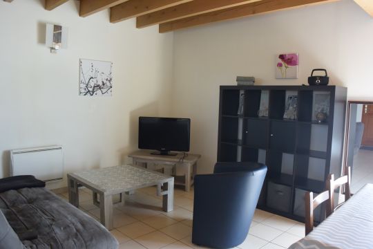 Gite in Tremons - Vacation, holiday rental ad # 68573 Picture #2